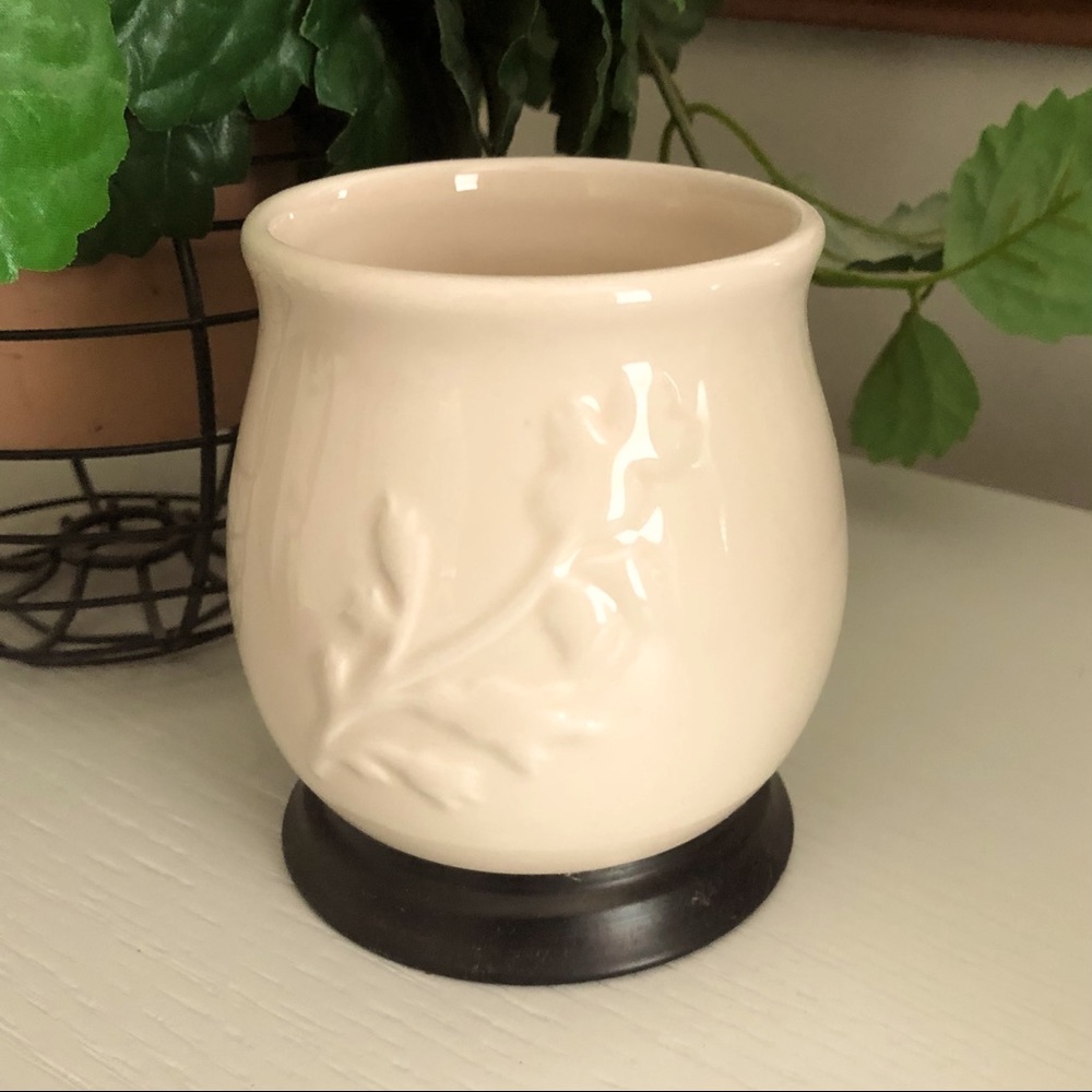 Bathroom Cup Toothbrush Holder - Picture 1 of 5